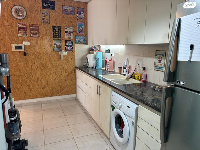 דירה, הרופא זלוצ'יסטי 56, אחוזה, חיפה