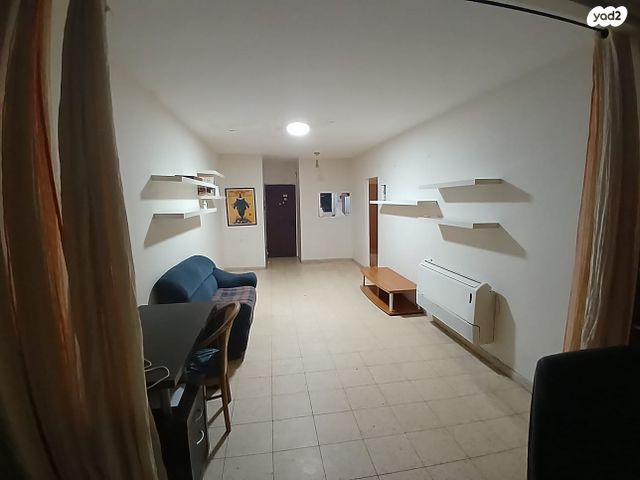 דירה, דניאל 93, לב העיר, בת ים