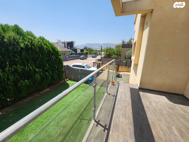 בית פרטי/ קוטג', דן 256, יובל, יובל