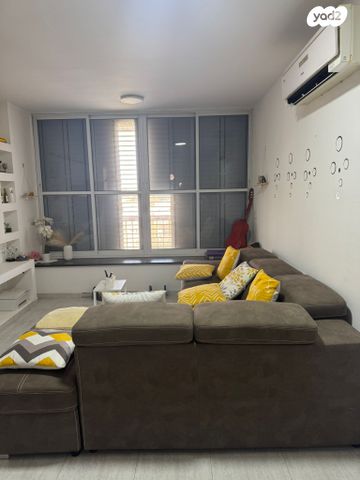 דירה, רמב"ם 30, העיר העתיקה, רמב"ם, דרום, באר שבע