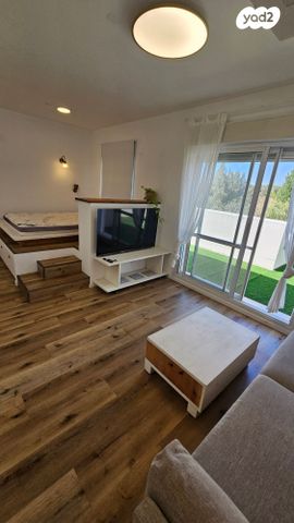 יחידת דיור, מעיינות 13, שמשית, שמשית