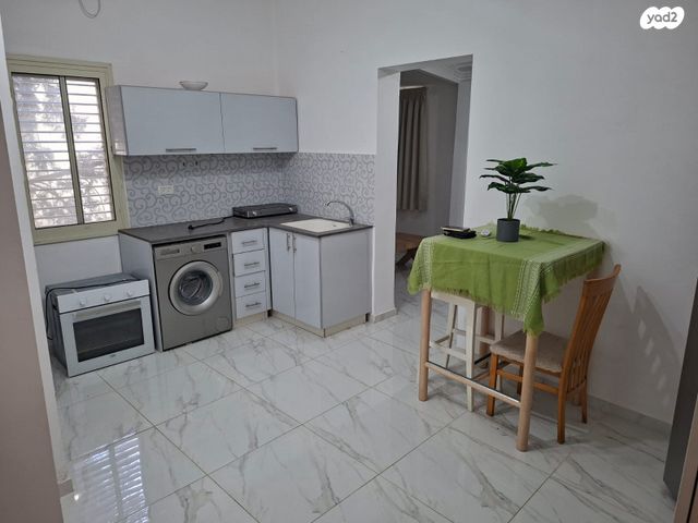 דירה, יוסף 5, הדר מרכז, חיפה