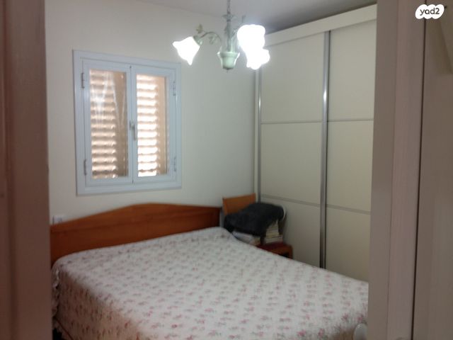 דירה, בורוכוב 19, צפון מערב מרכז העיר, נתניה