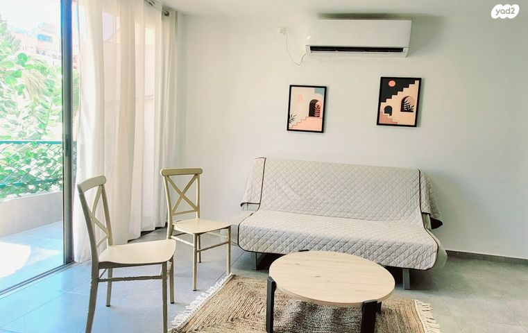 דירה, שדרות חטיבת הנגב 9, חוף צפוני, אילת