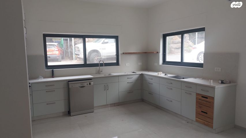 בית פרטי/ קוטג', חופים 1, חד נס, חד נס