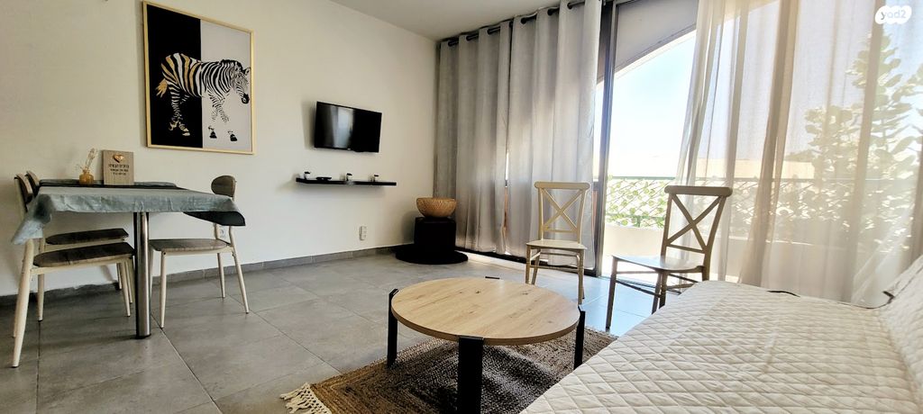 דירה, שדרות חטיבת הנגב 9, חוף צפוני, אילת