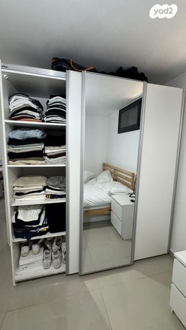 יחידת דיור, לויתן 4, נאות רבין, יבנה