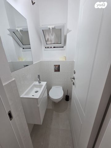 דירה, קאפח 9, נאות שקמה, ראשון לציון