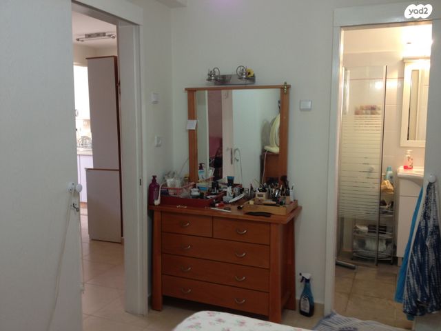 דירה, בורוכוב 19, צפון מערב מרכז העיר, נתניה