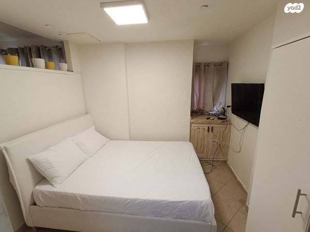 יחידת דיור, שלדג 4022, צופית עלית, אילת