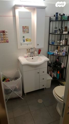 דירה, בורוכוב 19, צפון מערב מרכז העיר, נתניה