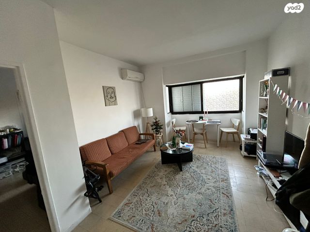 דירה, הלוחמים 3, גרין ועם, חולון