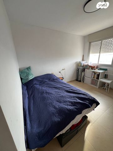 דירה, ליאון בלום 40, רמת הדר, חיפה