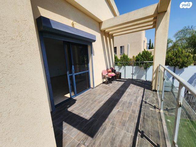 בית פרטי/ קוטג', דן 256, יובל, יובל