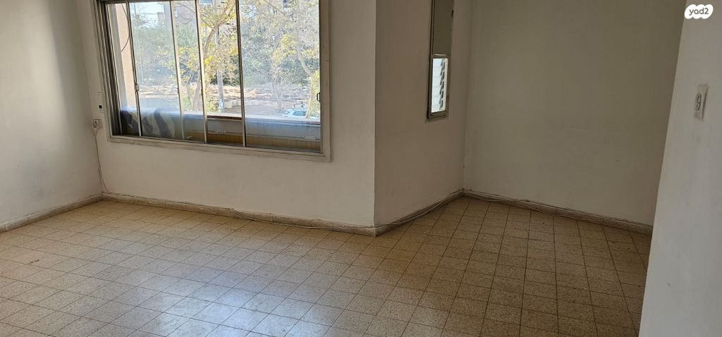 דירה, עין זיק 4, המעיינות, מצפה רמון