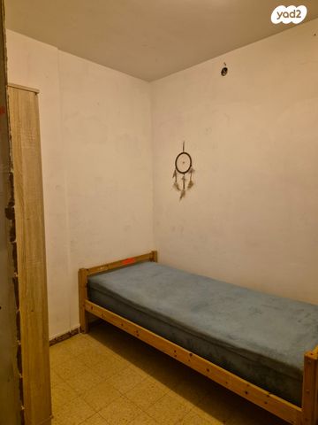 דירה, שדה בוקר 1, קרית חיים מערבית, חיפה