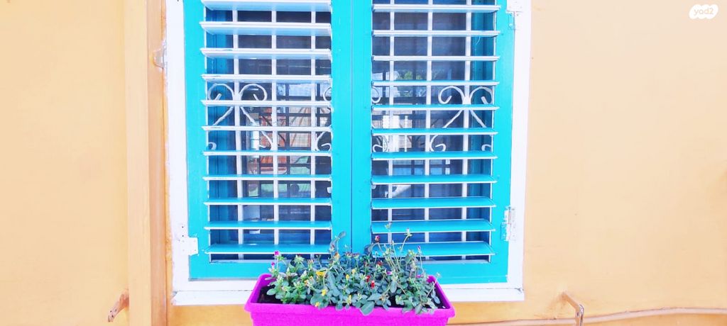 דו משפחתי, יפה נוף 22, גבעת אוסישקין, נהריה