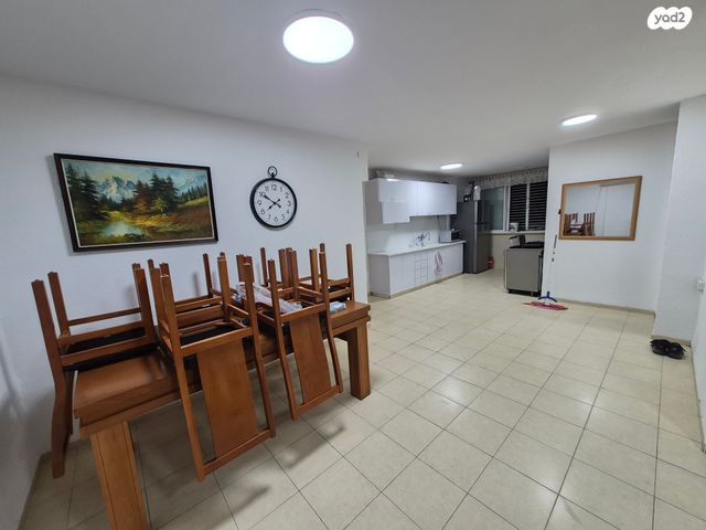 דירה, סמטת שיטרית 4, עמידר, טירת כרמל