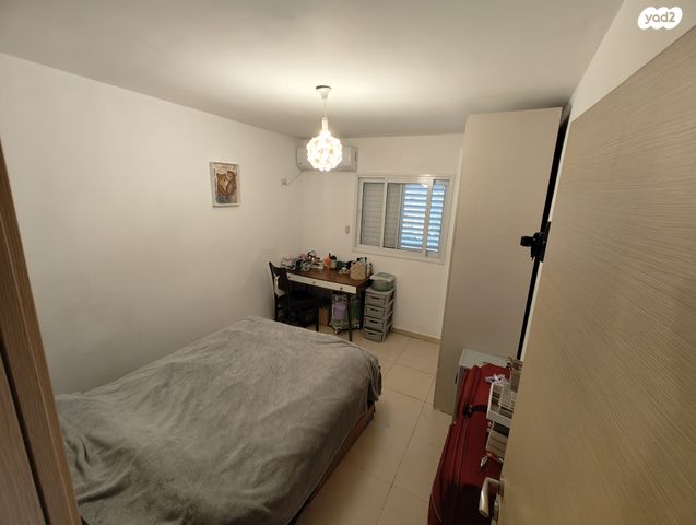 יחידת דיור, משעול הזית 3, רובע א', אריאל