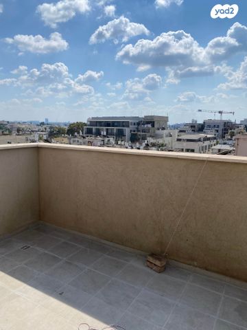 דירה, לוינסקי 83, נווה שאנן, תל אביב יפו