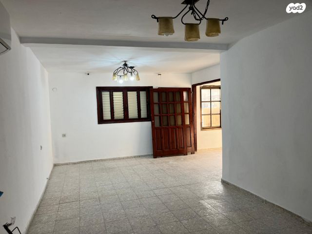 דירה, ההסתדרות 9, בן גוריון, אשקלון