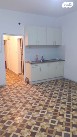 דירה, שלמון 25, התקוה, בית יעקב, נווה צה"ל, תל אביב יפו