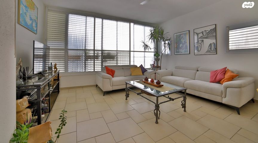 דירה, ברקאי 5, עליות, רמת גן