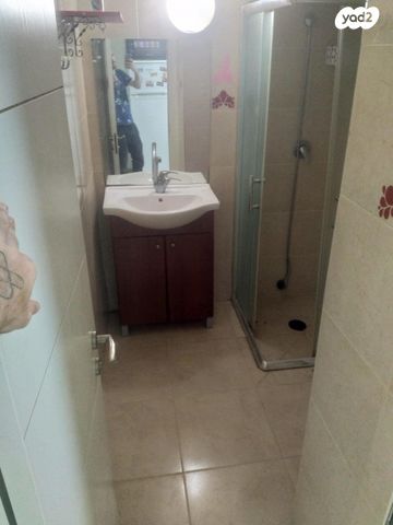 יחידת דיור, רחבת רמ"א 13, שכונה י"א, באר שבע