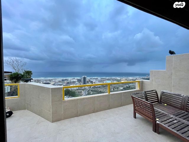 דירה, הרופא זלוצ'יסטי 56, אחוזה, חיפה