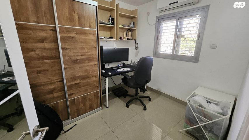 דירה, אברהם אבינו 43, שכונה ד', באר שבע