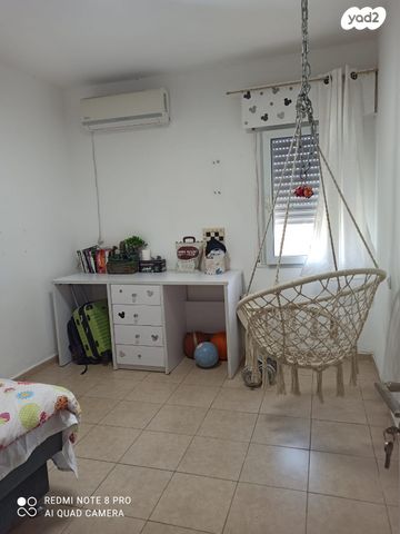 דירה, דוד בן גוריון 11, הראשונים, שלומי