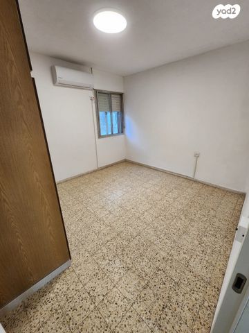 דירה, ברנר 132, קרית משה, טבריה