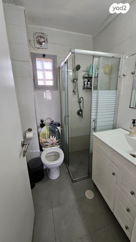 דירה, אברהם אבינו 43, שכונה ד', באר שבע