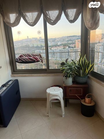 דירה, ליאון בלום 40, רמת הדר, חיפה