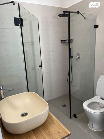 דירה, הרב אסף דוד 2, רמת בגין, חיפה