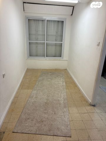 דירה, דני מס 11, המרכז האזרחי, רמלה