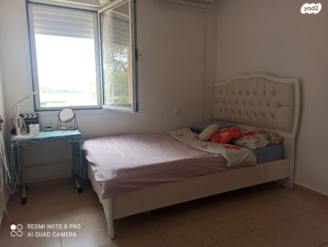 דירה, דוד בן גוריון 11, הראשונים, שלומי