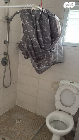 דירה, דרך צרפת 56, קרית שפרינצק, חיפה