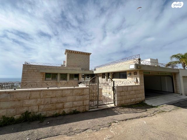 משעול הגן 17