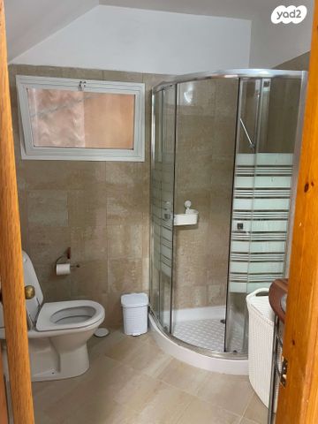 בית פרטי/ קוטג', אשר ברש 7, נווה עוז, פתח תקווה