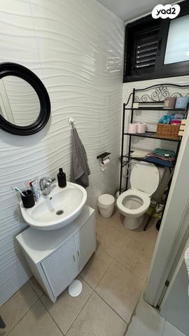 יחידת דיור, לויתן 4, נאות רבין, יבנה