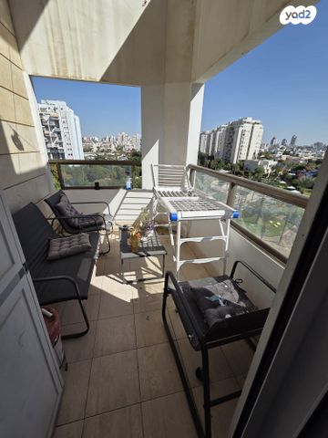 דירה, קאפח 9, נאות שקמה, ראשון לציון