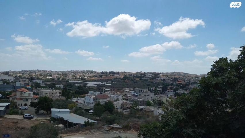 דירה, שדרות אבא חושי 100, עספיא, עספיא