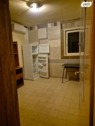 דירה, שדה בוקר 1, קרית חיים מערבית, חיפה