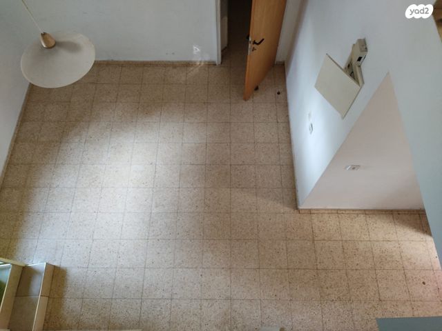 דירה, אבן שמואל 5, רמות, ירושלים