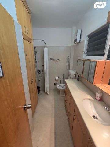 יחידת דיור, שמואל סלנט 39, המרכז השקט / מרכז העיר, פתח תקווה