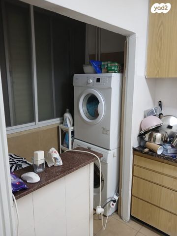 דירה, יעל 30, תל חנן, נשר