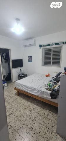 דירה, עזריאל 12, רמת השקמה, רמת גן