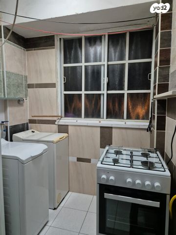 דירה, שדה בוקר 1, קרית חיים מערבית, חיפה