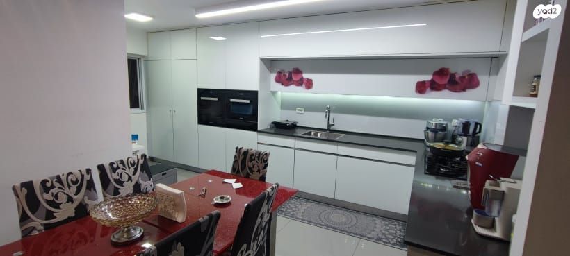 דירה, ברזוויל 1, גרין ועם, חולון